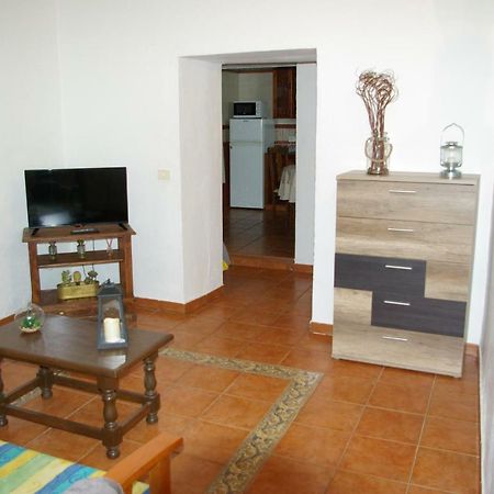 הוילה Isora Casa Abuela Maria מראה חיצוני תמונה