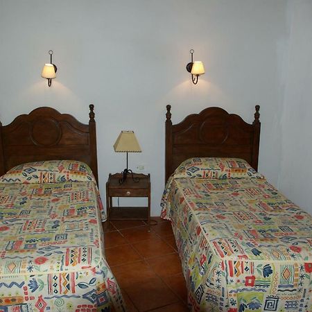 הוילה Isora Casa Abuela Maria מראה חיצוני תמונה