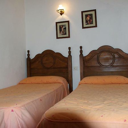 הוילה Isora Casa Abuela Maria מראה חיצוני תמונה