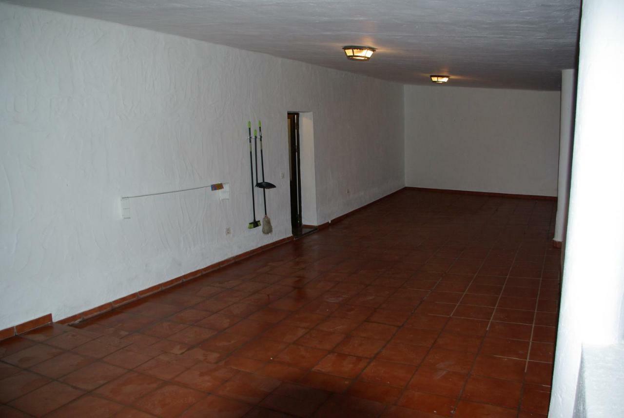 הוילה Isora Casa Abuela Maria מראה חיצוני תמונה