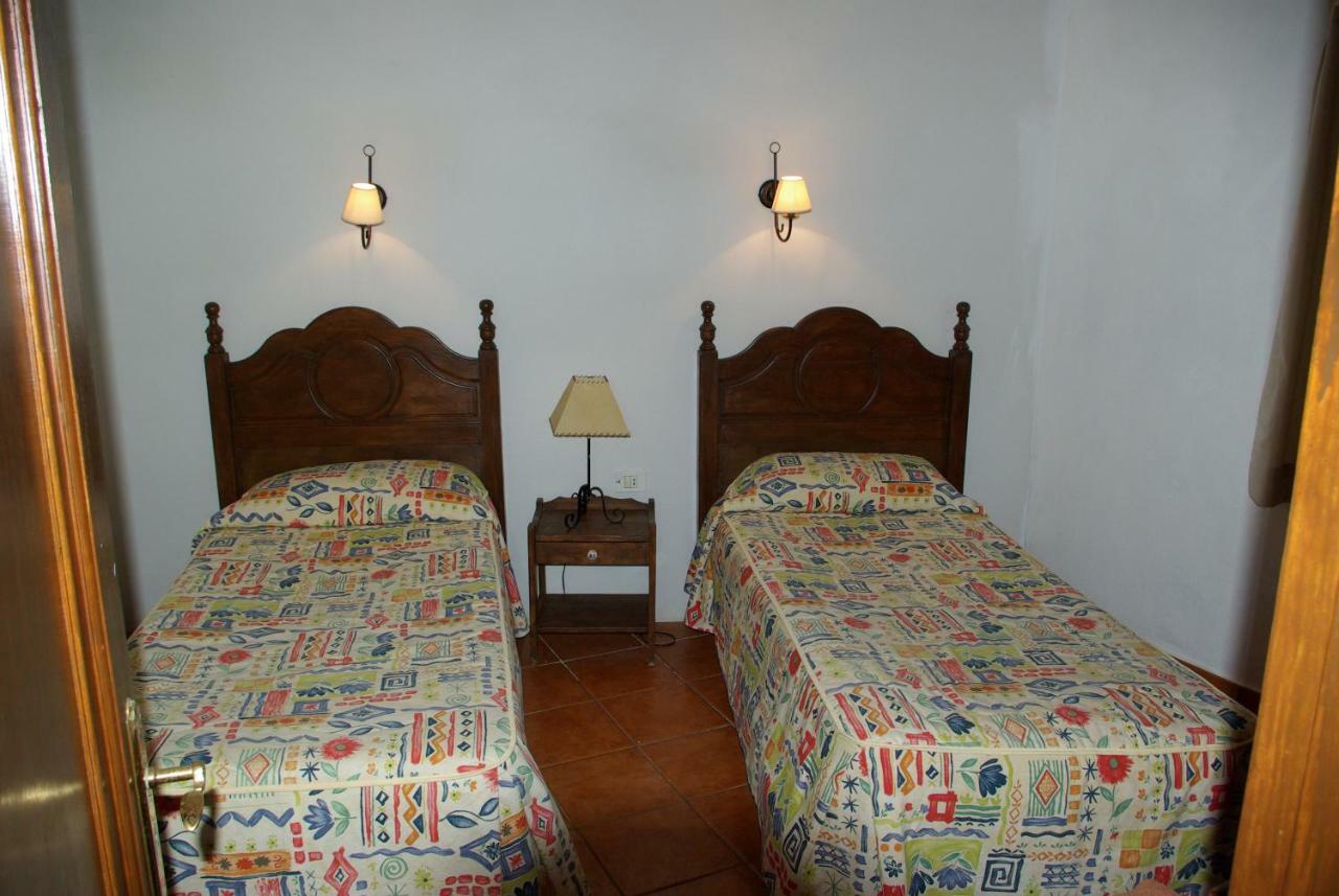 הוילה Isora Casa Abuela Maria מראה חיצוני תמונה
