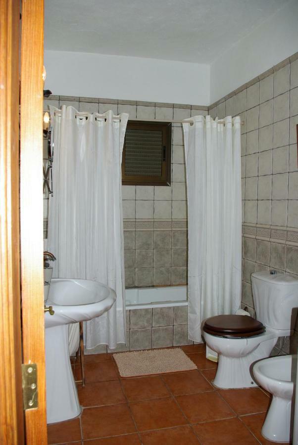 הוילה Isora Casa Abuela Maria מראה חיצוני תמונה